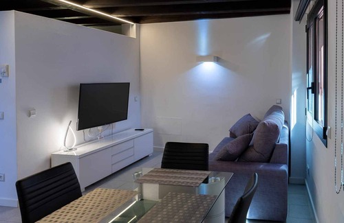 Olot Apartment | APARTMENT B-2