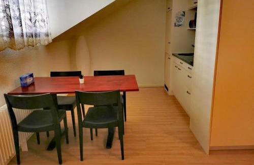 Thun Apartment | Apartment B&B am Berntor by Interhome