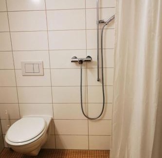 Thun Apartment | Apartment B&B am Berntor by Interhome