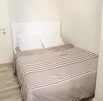 Saburtalo Apartment | Apartment "B" with a separate bedroom