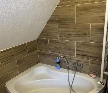 Poscenje Apartment | Apartment Bašović