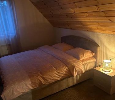 Poscenje Apartment | Apartment Bašović
