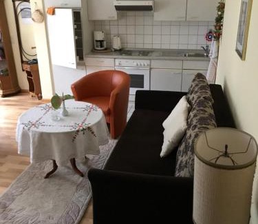 Baden-Baden Apartment | Apartment Baden Baden Haus am Ibachweg