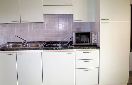 Badesi Apartment | Apartment Badus by Interhome