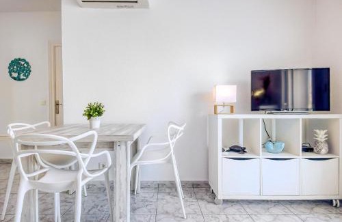 Empuriabrava Apartment | Apartment Bahia 58 by Interhome