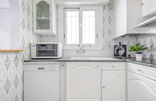 Empuriabrava Apartment | Apartment Bahia 58 by Interhome