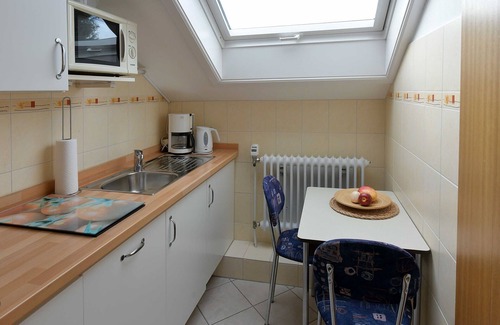 Bad Bevensen Apartment | Apartment Bahlo 1 - Apartments House Bahlo