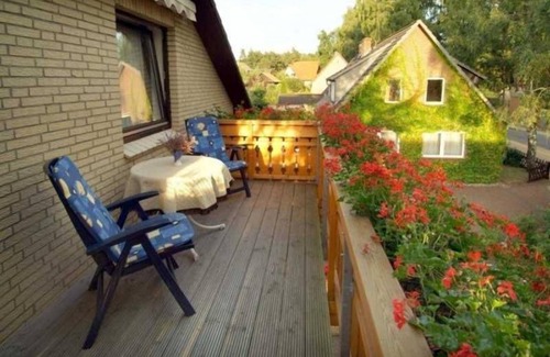 Bad Bevensen Apartment | Apartment Bahlo 1 - Apartments House Bahlo