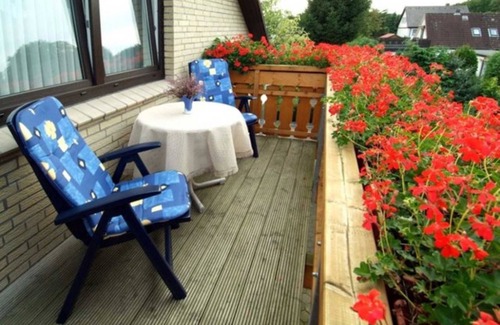 Bad Bevensen Apartment | Apartment Bahlo 2 - Apartments House Bahlo