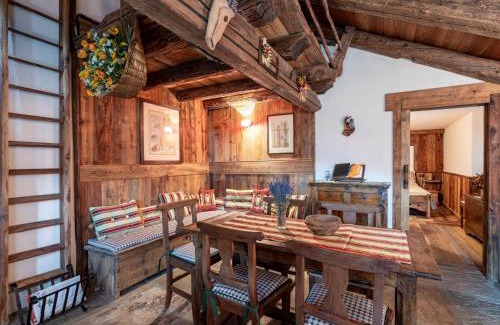 Avise Apartment | Apartment Baita Baulin-2 by Interhome