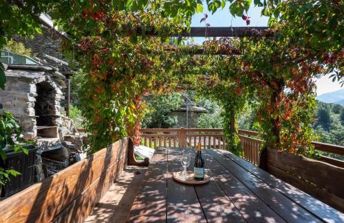 Avise Apartment | Apartment Baita del Celtico by Interhome