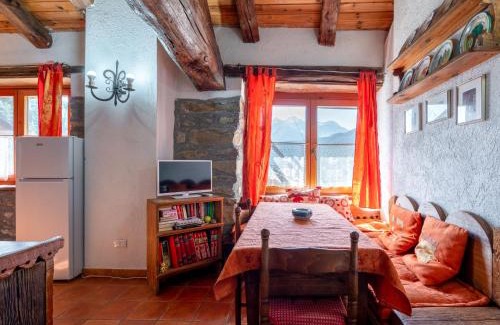 Avise Apartment | Apartment Baita del Celtico by Interhome
