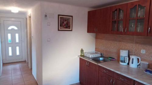 Balatonbereny House | Apartment Balatonbereny 9
