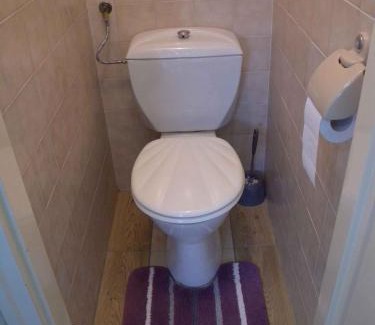 Balatonbereny Apartment | Apartment Balatonbereny 4
