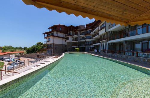 Balchik Apartment | Apartment Balchik
