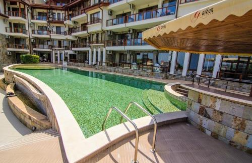 Balchik Apartment | Apartment Balchik