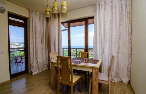 Balchik Apartment | Apartment Balchik