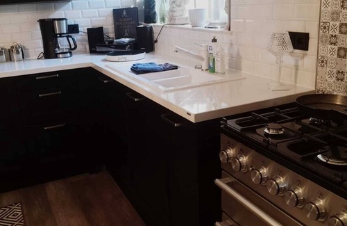 Meissen Apartment | Apartment-Bali Style-Private Bathroom-Garden view