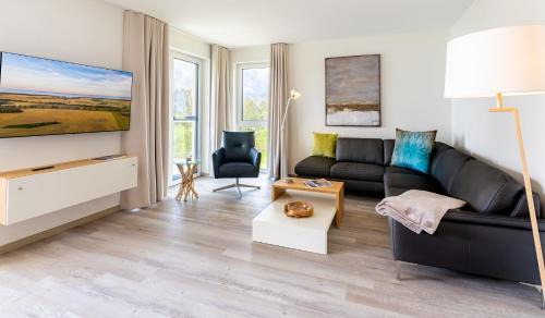 Zirchow Apartment | Apartment "Baltikperle" - Oase am Haff