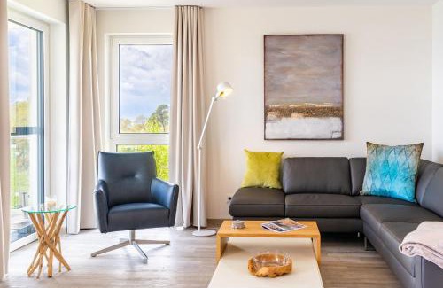 Zirchow Apartment | Apartment "Baltikperle" - Oase am Haff