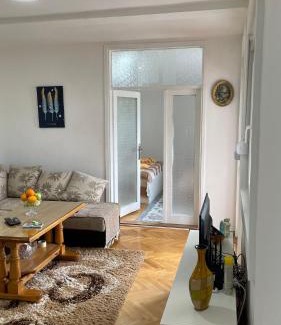 Pluzine Apartment | Apartment BAMBA