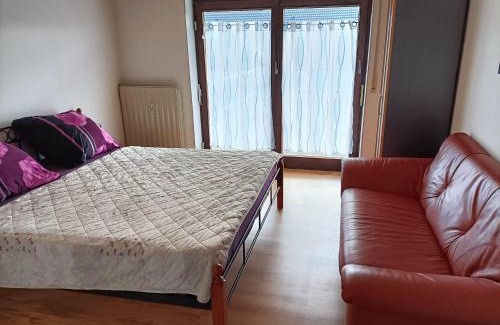 Veringendorf Apartment | Apartment Bamboleo