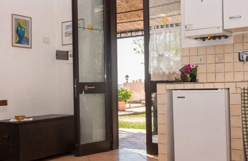 Collevecchio Apartment | Apartment bamboo