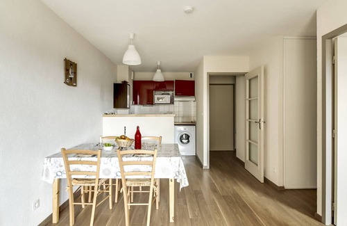 Sers Apartment | Apartment Barèges, 1 bedroom, 6 persons
