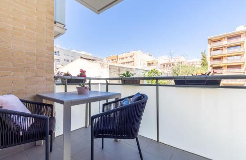 Torredembarra Apartment | Apartment Barcelona by Interhome