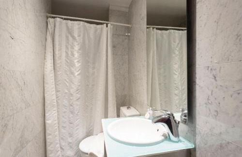Sant Gervasi – la Bonanova Apartment | Apartment Barcelona Rentals - Classic Bonanova Apartment