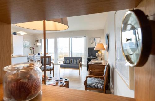 Saint-Servan Apartment | Apartment Bas-Sablons by Interhome