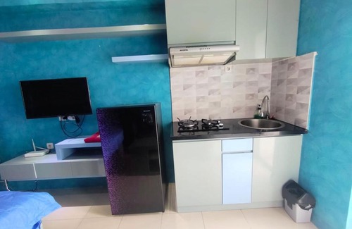 Jatinegara Apartment | Apartment Bassura by RH Properti