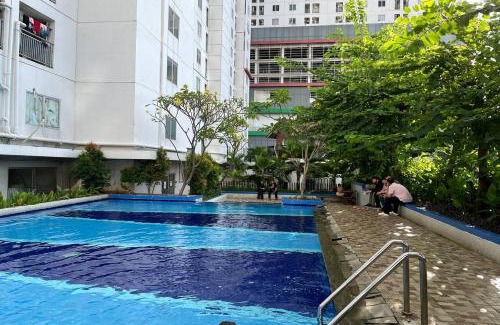 Jatinegara Apartment | Apartment Bassura City by Berkah Estate