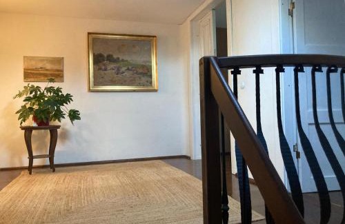 Battin Apartment | Apartment Battin 44 Uckermark