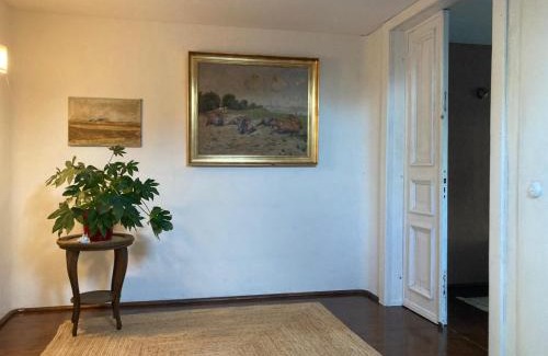 Battin Apartment | Apartment Battin 44 Uckermark