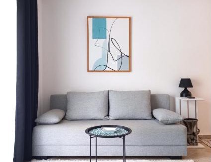 Morinj Apartment | Apartment BayView