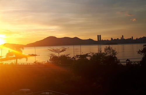 Pioneiros Apartment | Apartment Beira Mar