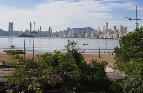 Pioneiros Apartment | Apartment Beira Mar