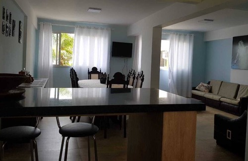 Pioneiros Apartment | Apartment Beira Mar