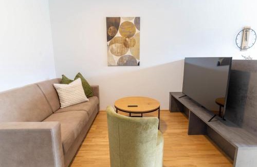Fronhausen Apartment | Apartment be calm by Interhome