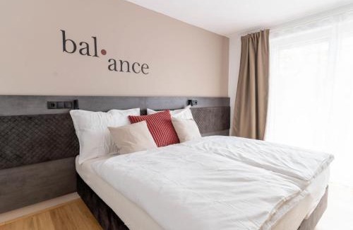 Fronhausen Apartment | Apartment be calm by Interhome