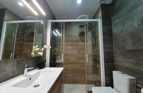 Sant Pol De Mar Apartment | Apartment Beach Front Sant Pol