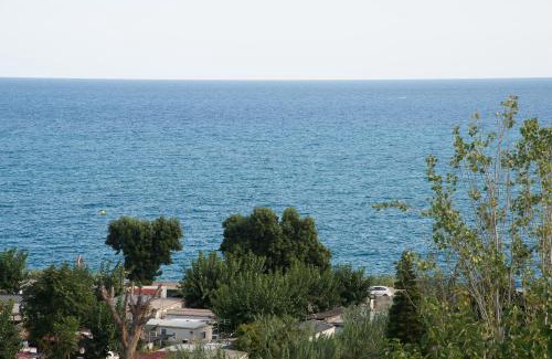 Sant Pol De Mar Apartment | Apartment Beach Front Sant Pol