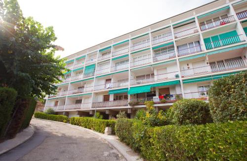 Sant Pol De Mar Apartment | Apartment Beach Front Sant Pol