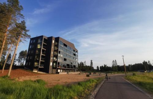 Kalajoki Apartment | Apartment Beach & Golf Kalajoki