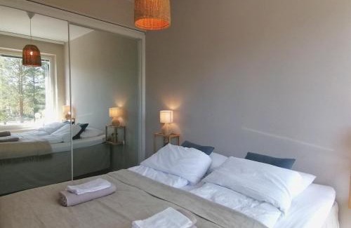 Kalajoki Apartment | Apartment Beach & Golf Kalajoki