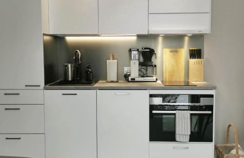Kalajoki Apartment | Apartment Beach & Golf Kalajoki