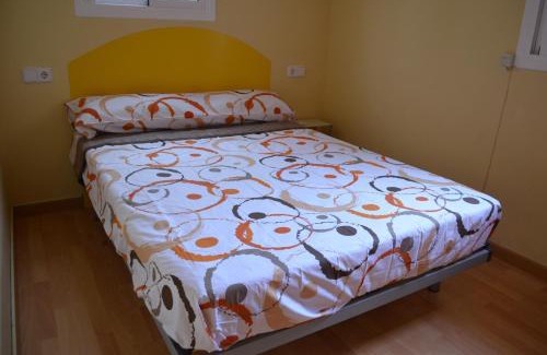 Sant Andreu de Palomar Apartment | Apartment Bed&BCN Sant Andreu II