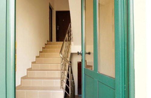 Kumbor Apartment | Apartment Begonia of Kumbor
