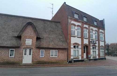 Hojer Apartment | Apartment bei der Windmühle